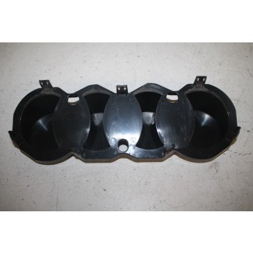 Afdekking grille Audi A6, S6, Allroad Bj 13-heden