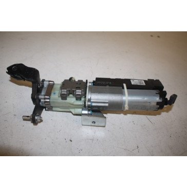 Aandrijfeenheid achterklep links Audi Q7 Bj 07-09
