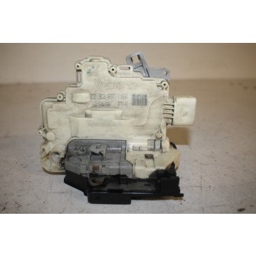 Portierslot RV ENGELS Audi Q7 Bj 07-09