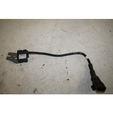 Acceleratiesensor voor carrosserie achter Audi Q7 Bj 07-16