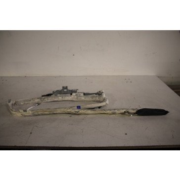Hoofd-airbag links Audi Q7 Bj 07-15