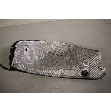 Watervangbak Audi A6, S6, RS6, A7, S7, RS7 Bj 11-heden