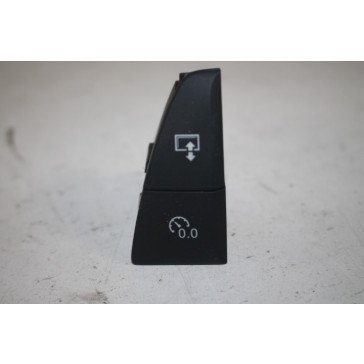 Knop dashboardkastje zwart Audi A6, S6, RS6, A7, S7, RS7 Bj 11-heden
