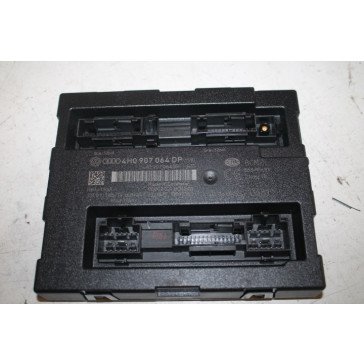 Centraal regelapparaat comfortsysteem Audi A6, S6, RS6, A7, S7, RS7, A8, S8 Bj 10-heden 