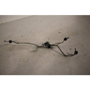 Brandstofleiding 3.0 V6 TDI Audi A4, A5, A6, A7, A8, Q5, Q7 Bj 10-heden