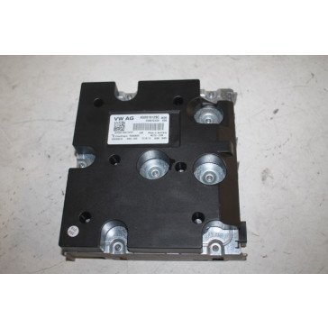Tv-tuner div. Audi modellen Bj 10-heden