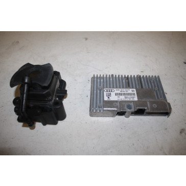 Nachtzichtsysteem set Audi A6, S6, RS6, A7, S7, RS7, A8, S8 Bj 10-14
