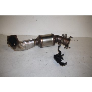Katalysator 3.0 V6 TDI Audi A6, A7 Bj 11-14