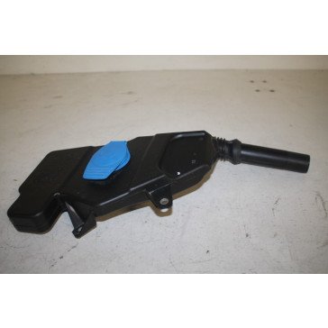 Vulpijp sproeiervloeistofreservoir Audi A6, S6, RS6, A7, S7, RS7 Bj 11-14
