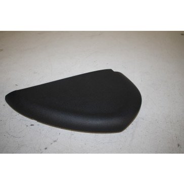 Afdekkap dashboard links zwart Audi A6, S6, RS6 Bj 11-heden