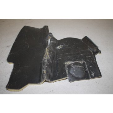 Demping wielkast LA Audi A6, S6, RS6 Avant, Allroad Bj 11-14