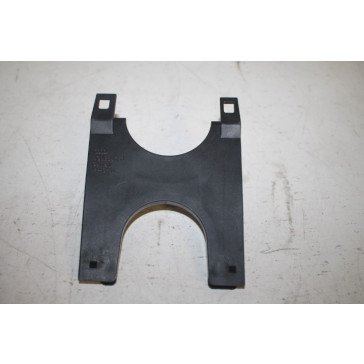Tussenstuk condensor Audi A6, S6, RS6, A7, S7, RS7 Bj 11-heden