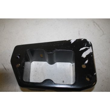 Stootdempersteun LV Audi A6, S6, RS6, A7, S7, RS7 Bj 11-heden
