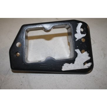 Stootdempersteun RV Audi A6, S6, RS6, A7, S7, RS7 Bj 11-heden