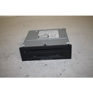 Centrale computer Audi A3, S3, A3 Cabriolet, RS3 Bj 13-16