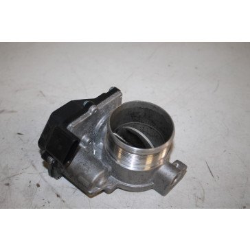 Smoorklep 3.0 V6 TDI Audi A4, A5, A6, A7, A8, Q5 Bj 10-heden