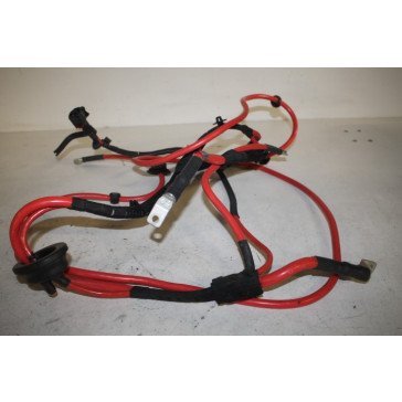 Kabelset accu + diesel+hybride Audi Q7 Bj 16-heden