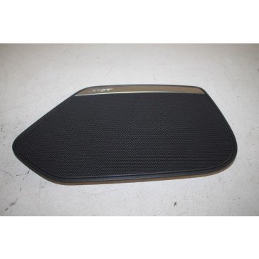 Bose luidsprekerrooster portier LV zwart Audi A7, S7, RS7 Bj 11-heden