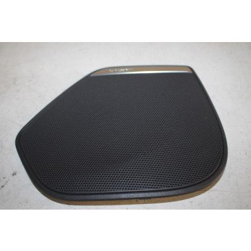 Bose luidsprekerrooster portier LA zwart Audi A7, S7, RS7 Bj 11-heden