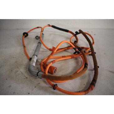 Hoovoltkabel hoogvoltverwarming (ptc) ENGELS Audi Q7 Hybride Bj 16-heden