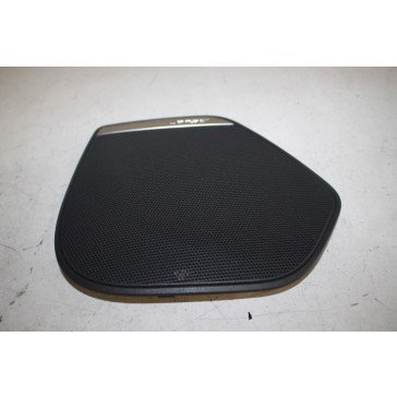 Bose luidsprekerrooster portier RA zwart Audi A7, S7, RS7 Bj 11-heden