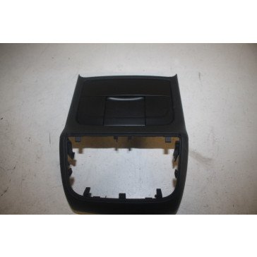 Afdekking achter zwart Audi A4, S4, RS4, A5, S5, RS5 Bj 08-16