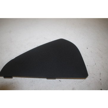 Afdekkap dashboard rechts zwart Audi A4, S4, RS4, A5, S5, RS5 Bj 08-16
