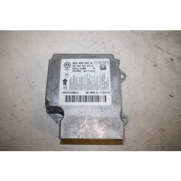Airbagregelapparaat Audi A4, S4, RS4, A5, S5, RS5 Bj 10-16