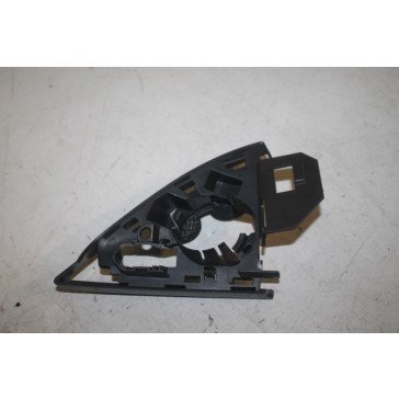 Afdekking buitenspiegel LB zwart Audi A5, S5, RS5 Coupe Bj 08-17