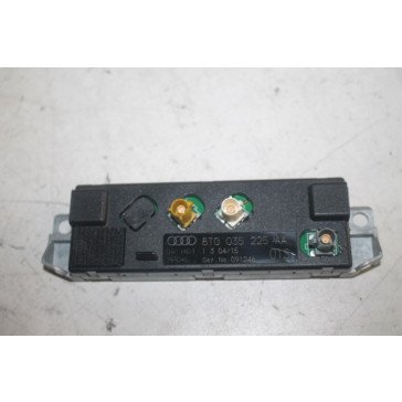 Antenneversterker links Audi A5, S5, RS5 Coupe Bj 08-16