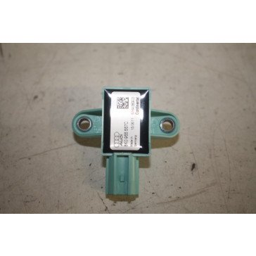 Druksensor voorportieren Audi A4, S4, RS4, A5, S5, RS5, Q3, RSQ3, Q5, Bj 08-16