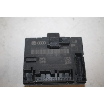 Portierregelapparaat RV Audi A4, S4, RS4, A5, S5, RS5 Bj 10-16