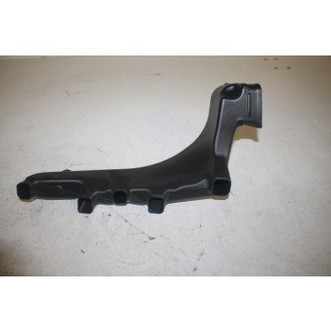 Voetruimte-luchtrooster links ENGELS Audi A4, S4, RS4, A5, S5, RS5, Q5 Bj 08-17