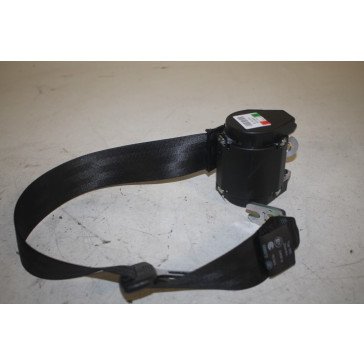 3-punts rolgordel LA+RA Audi A4, S4, RS4, A5, S5, RS5 Bj 10-16
