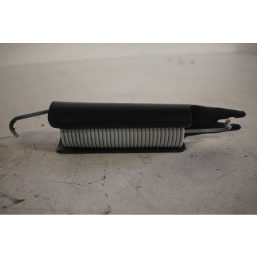 Veer achterklep Audi A4, S4 Sedan, A5, S5, RS5 Coupe Bj 08-17