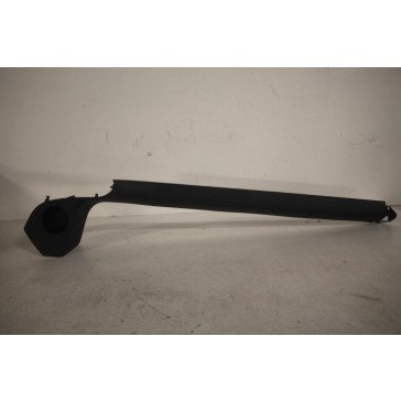 Dorpellijst links zwart Audi A5, S5, RS5 Coupe Bj 08-16