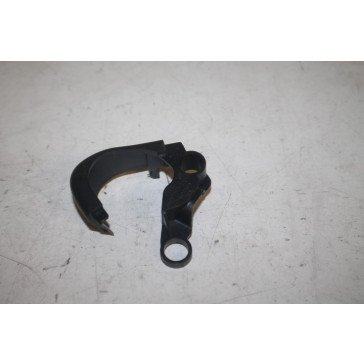Sluitdeel achterklep links Audi A5, S5, RS5 Coupe Bj 08-16