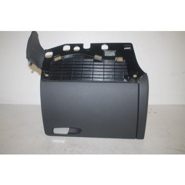Dashboardkastje zwart ENGELS Audi A4, S4, RS4, A5, S5, RS5 Bj 08-16