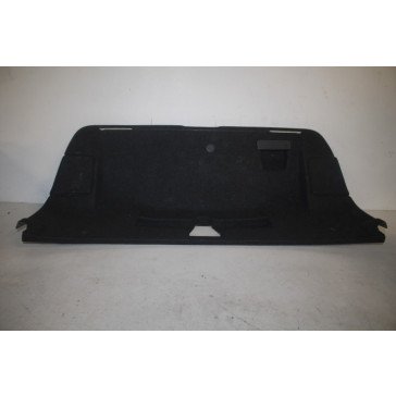 Achterklepbekleding zwart Audi A5, S5 Coupe Bj 08-16