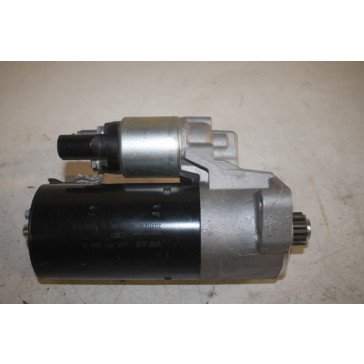 Startmotor 3.0 V6 TDI Audi Q7 Bj 07-15