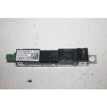 Antenneversterker Audi A6, S6, RS6, A7, S7, RS7 Bj 11-heden
