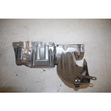 Afdekplaat uitlaatgasturbo 1.8/2.0 TFSI benz. Audi A1, S1, A3, S3, TT, TTS Bj 13-heden