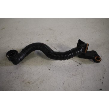 Ontluchtingspijp 1.8/2.0 TFSI benz. Audi A3, S3, TT, TTS Bj 13-heden