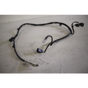 Kabelset wisselstroomdynamo 1.8 TFSI benz. Audi A3 Bj 13-16