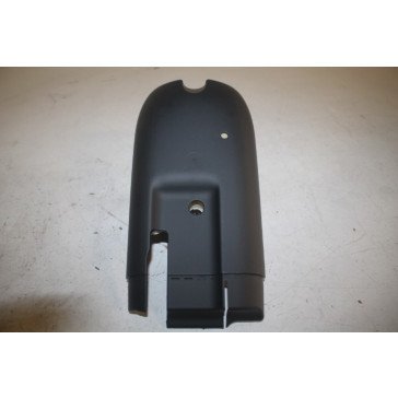 Onderstuk bekleding stuur zwart Audi A4, S4, RS4, A5, S5, RS5, Q5 Bj 08-17