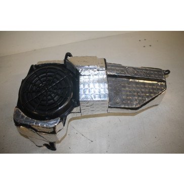 Bose lagetonenluidspreker Audi A6, S6, RS6 Avant, A7, S7, RS7 Bj 11-14