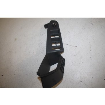 Bovenstuk handgreep LV zwart Audi A4, S4, RS4, A5, S5 Sportback Bj 08-16