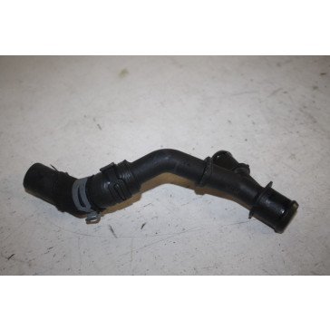 T-stuk met slang 1.8 TFSI benz. Audi A3 Bj 13-16