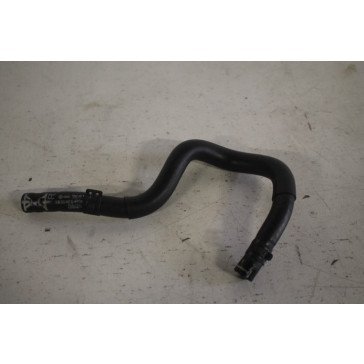 Ontluchtingsslang 1.8/2.0 TFSI benz. Audi A1, S1, A3, S3, TT, TTS Bj 13-heden