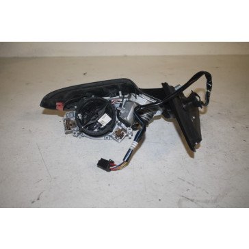 Buitenspiegel elektrisch rechts Audi A4, S4, RS4 Bj 08-16